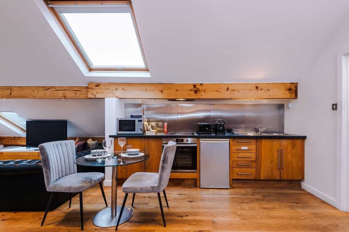 The Loft Apartments | Cheadle The Loft Apartments | Cheadle