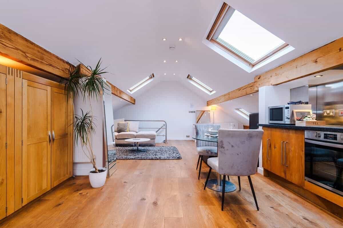 The Loft Apartments | Cheadle The Loft Apartments | Cheadle