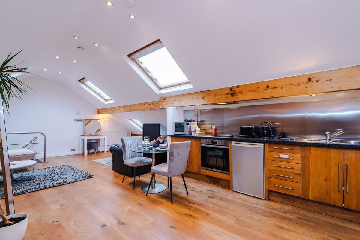 The Loft Apartments | Cheadle The Loft Apartments | Cheadle