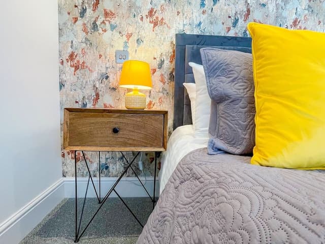 King Double Room