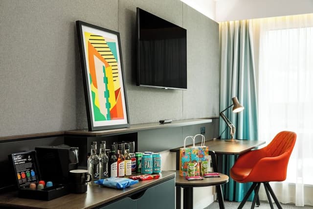 Premium Room