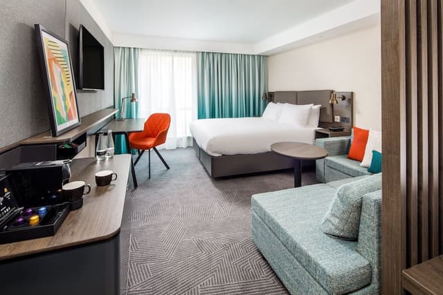 Premium Room