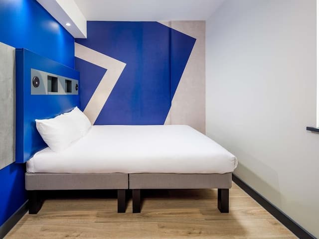 Standard Double Room, 1 Double Bed, Accessible