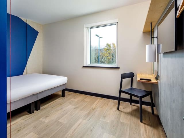 Standard Double Room, 1 Double Bed, Accessible