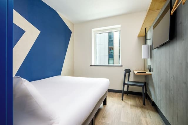 Standard Double Room, 1 Double Bed