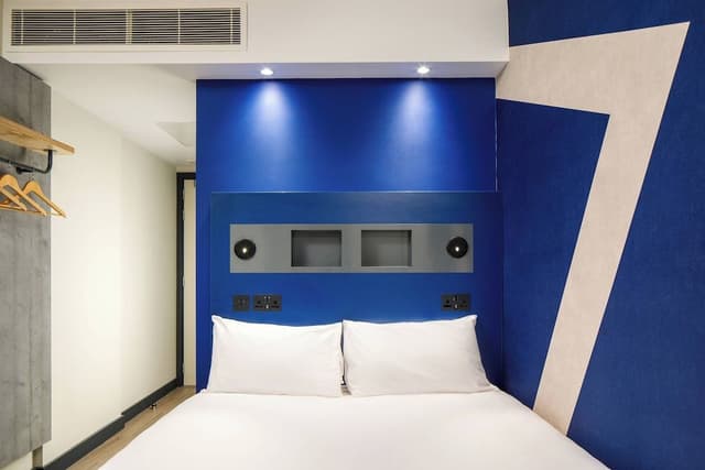 Standard Double Room, 1 Double Bed