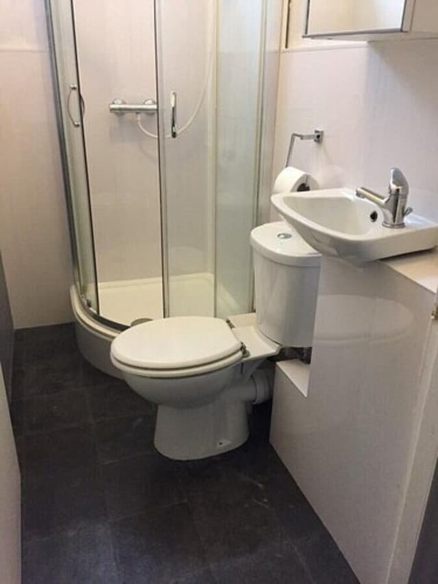 Basic Double Room