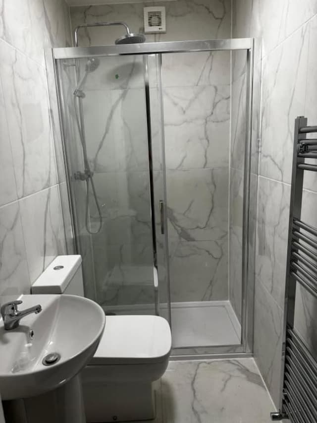 Deluxe Triple Room, Multiple Beds