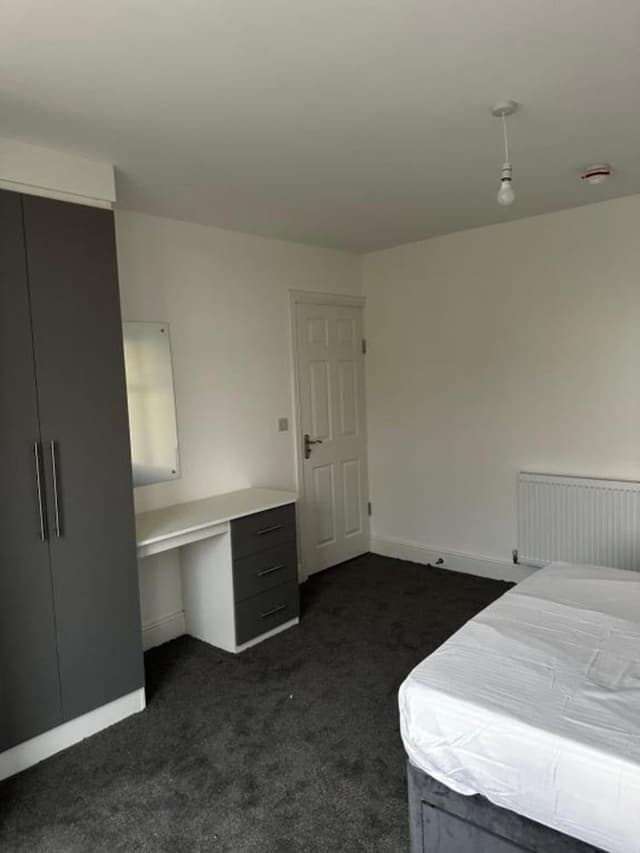 Deluxe Triple Room, Multiple Beds
