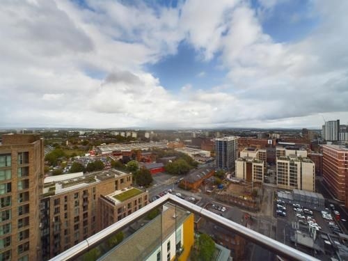 Amazing Skyline Views 3BR Duplex0