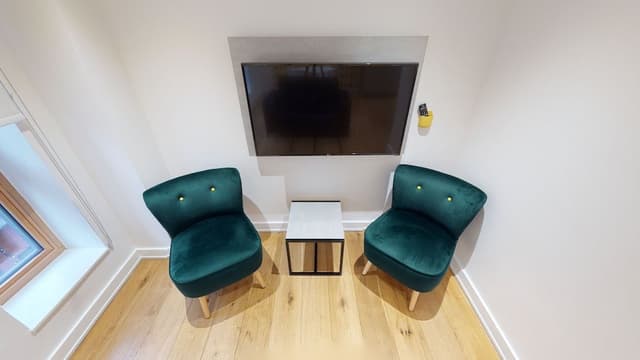 Basic Apartment, 2 Bedrooms, Accessible (3New)