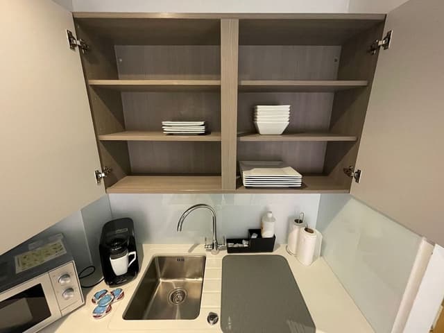 Apartment, 2 Bedrooms, Accessible (new)