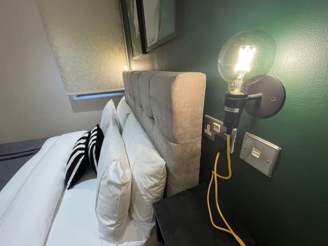 Apartment, 2 Bedrooms, Accessible (new)