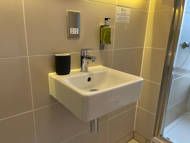 Superior Apartment, 2 Bedrooms, Accessible, City View