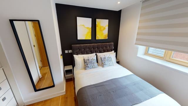 Basic Apartment, 2 Bedrooms, Accessible (3New)