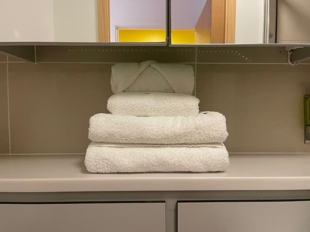 Basic Apartment, 2 Bedrooms, Accessible (3New)