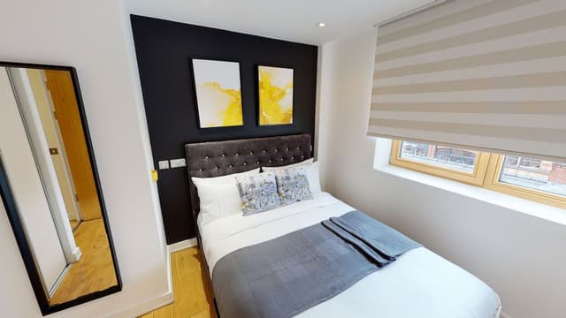 Basic Apartment, 2 Bedrooms, Accessible (3New)