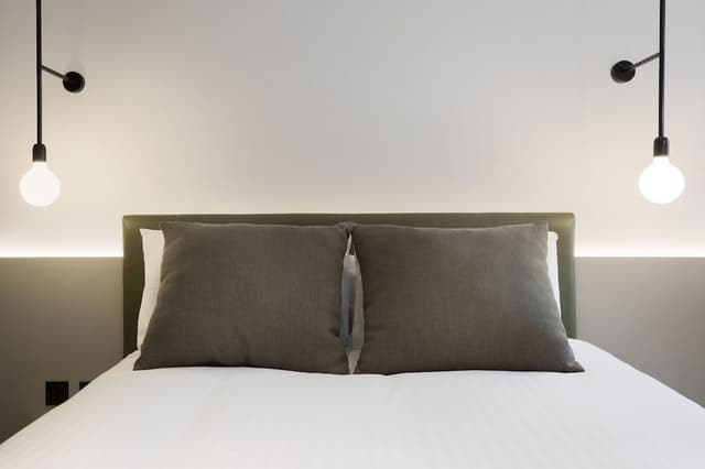 Standard Triple Room, Multiple Beds