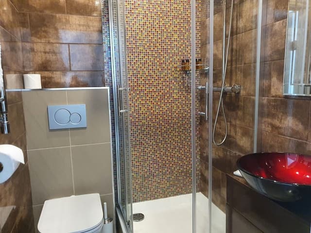 Deluxe Double Room, Balcony, Sea View