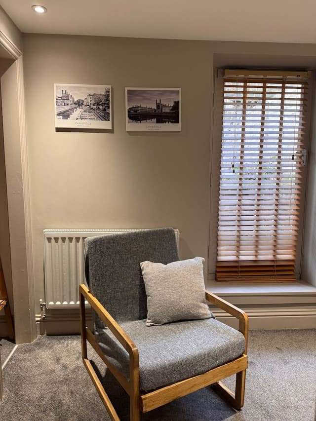 Standard Double Room, Shared Bathroom (With share Kitchen -12,13)