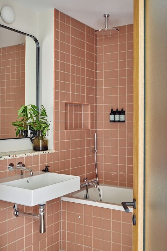 Two Bedroom Suite