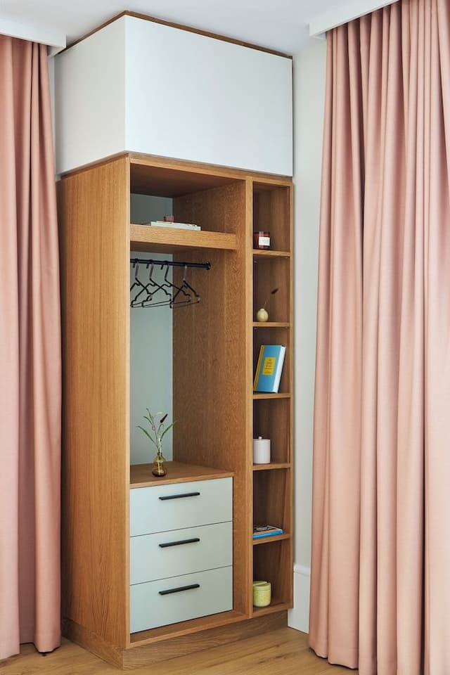 Two Bedroom Suite