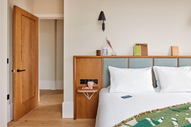 Two Bedroom Family Suite
