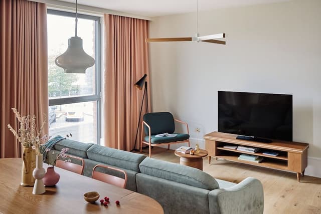 Two Bedroom Suite