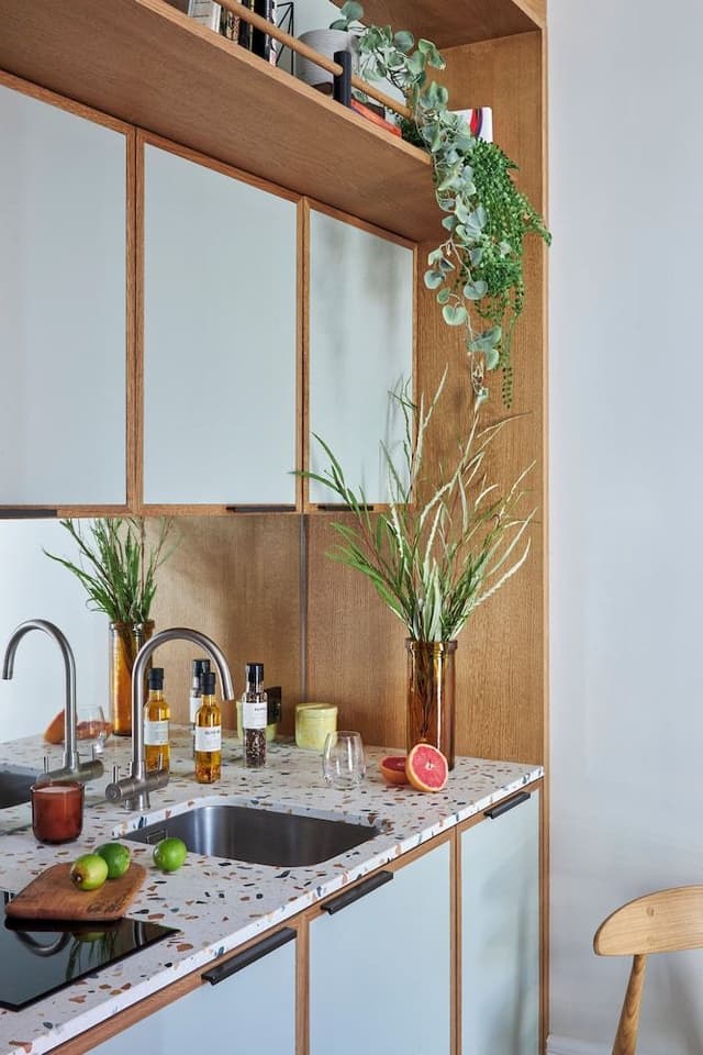 Terrace Suite