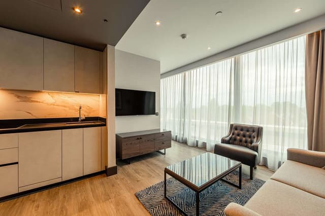 THE ADKINS SUPERIOR STUDIO SUITE