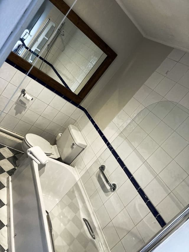 Deluxe Twin Room, Ensuite