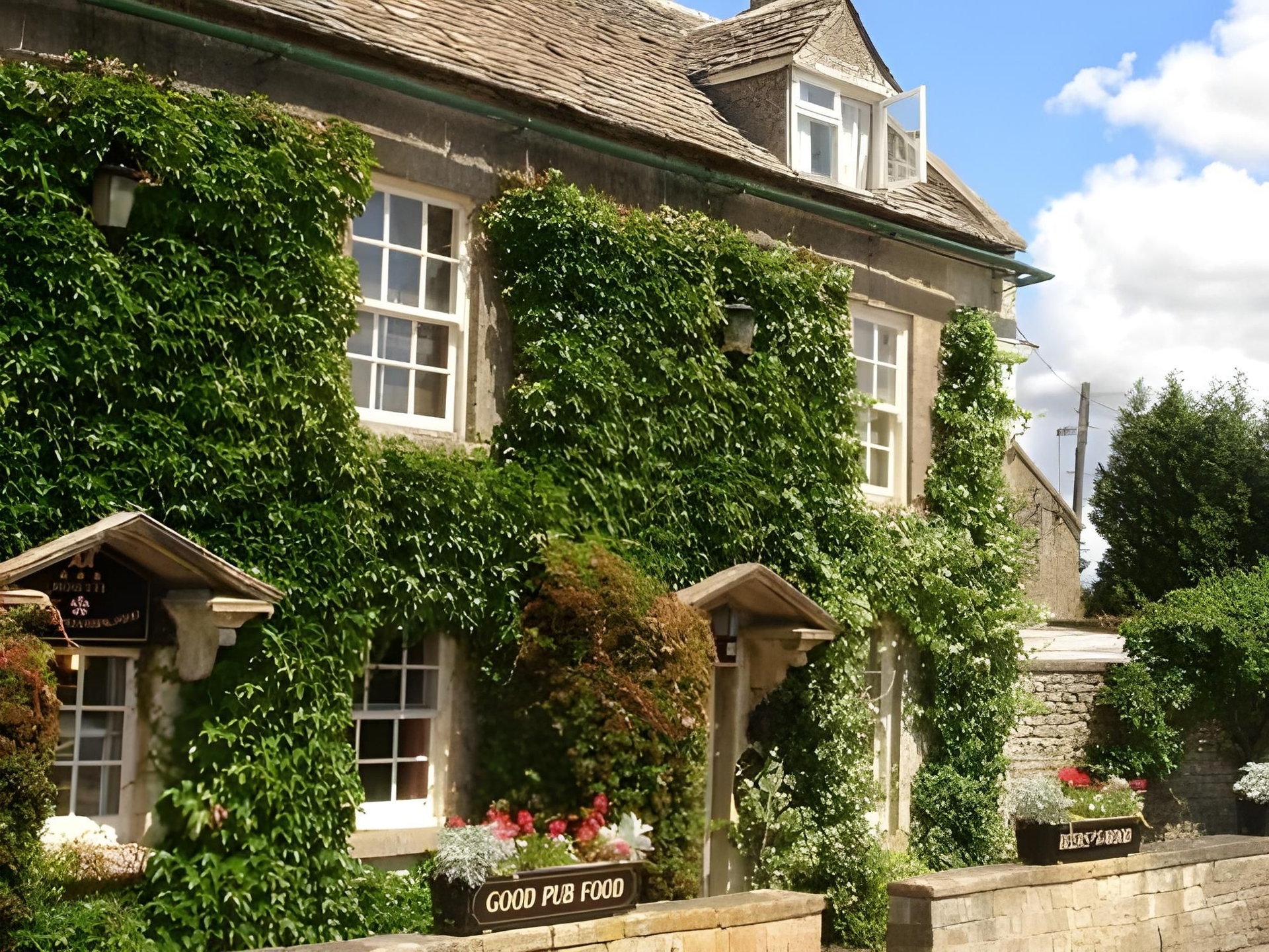 Inn For All Seasons2