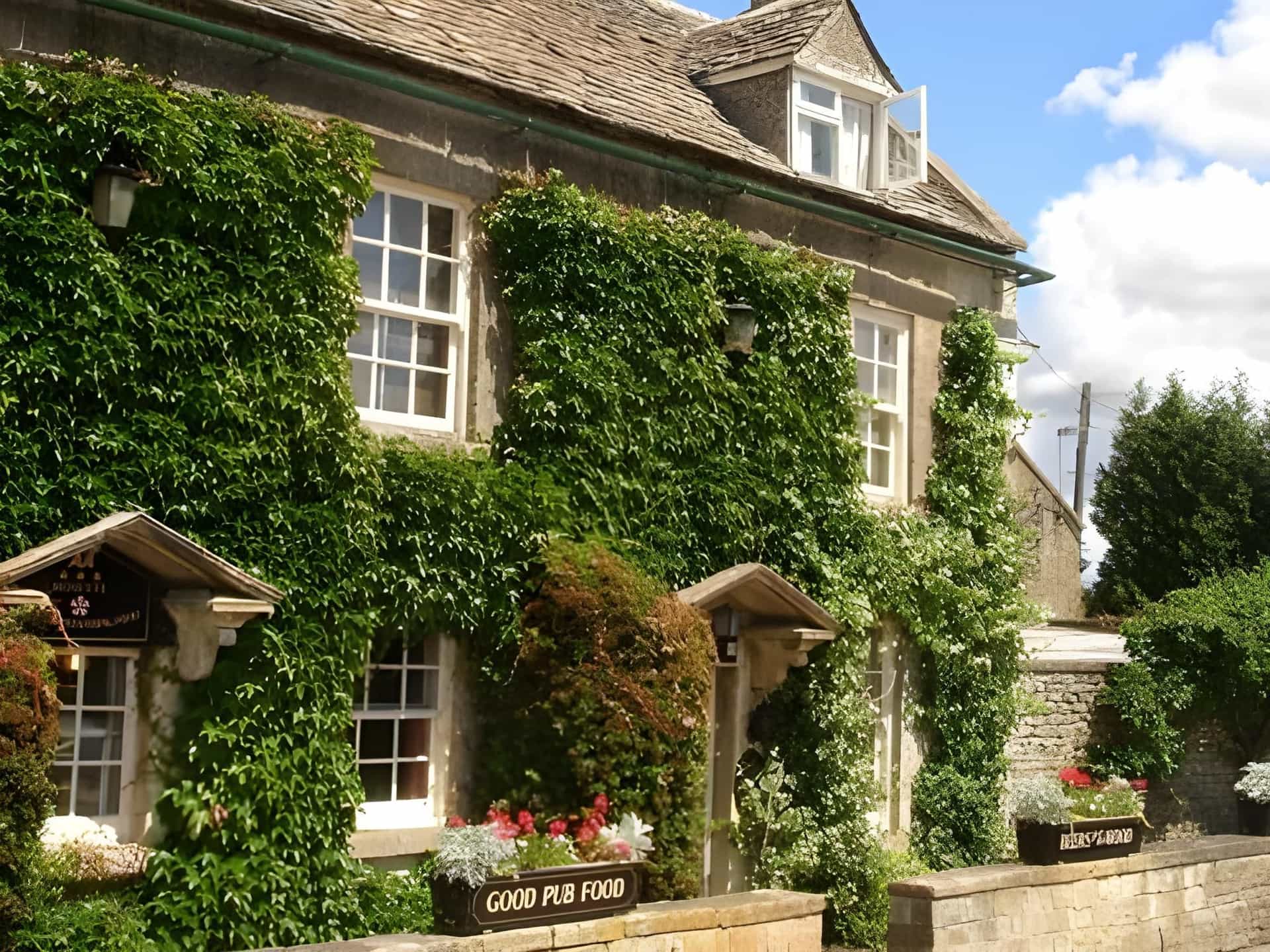 Inn For All Seasons Inn For All Seasons
