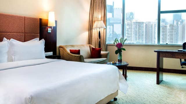 1 King Standard Club Access