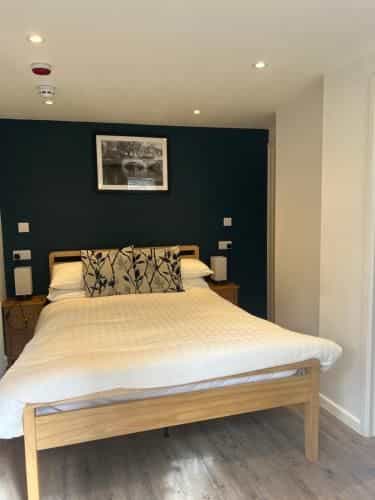 Priory Tearooms Burford with Rooms Priory Tearooms Burford with Rooms