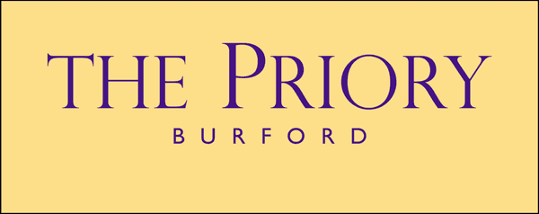 Priory Tearooms Burford with Rooms Priory Tearooms Burford with Rooms
