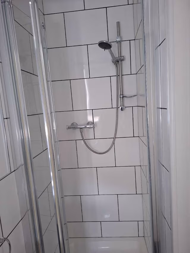 Standard Double Room, Ensuite