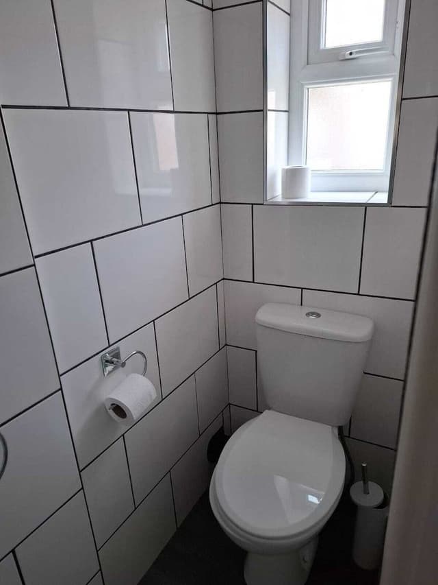 Double Room, Ensuite