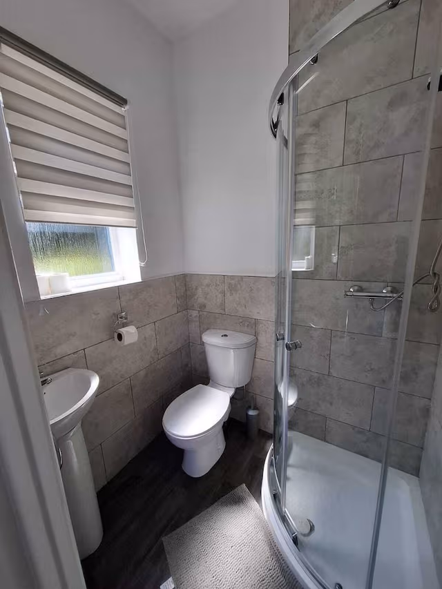 Family Double Room, Ensuite