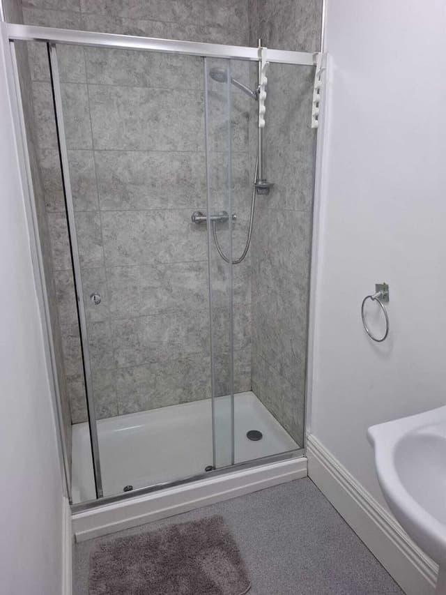 Comfort Triple Room, Ensuite