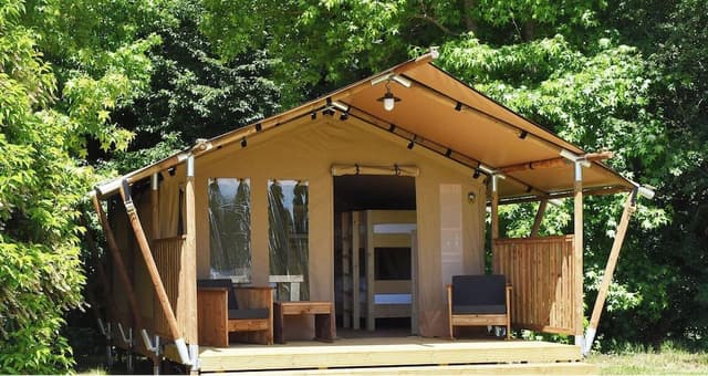 Family Tent