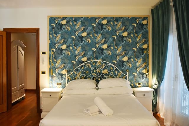 Superior Quadruple Room