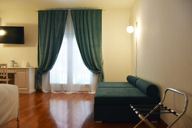 Superior Quadruple Room