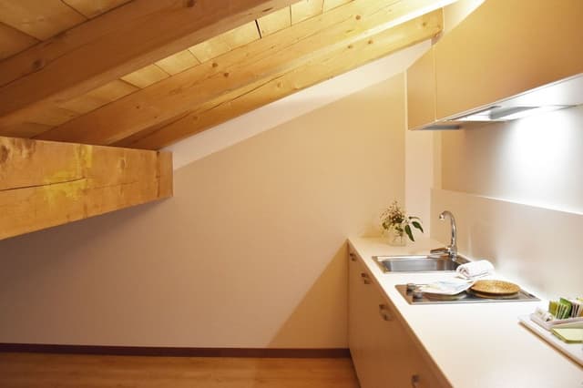 Junior Studio Suite