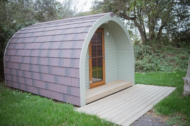 Economy Cabin