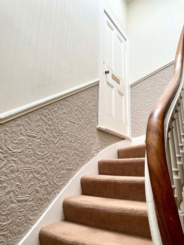 Single Room (St Andrews)