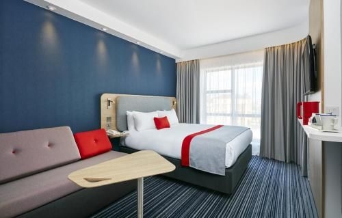 ฮอลิเดย์ อินน์ เอ็กซ์เพรส กริมสบี บาย ไอเอชจี (Holiday Inn Express Grimsby By IHG)2