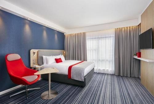 ฮอลิเดย์ อินน์ เอ็กซ์เพรส กริมสบี บาย ไอเอชจี (Holiday Inn Express Grimsby By IHG)4