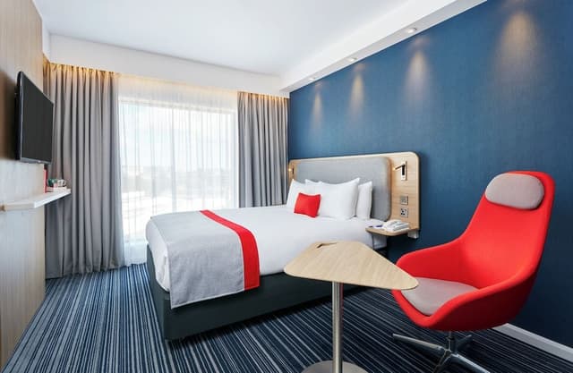 Standard Room, 1 Double Bed