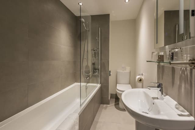 Deluxe Double Room, 1 King Bed